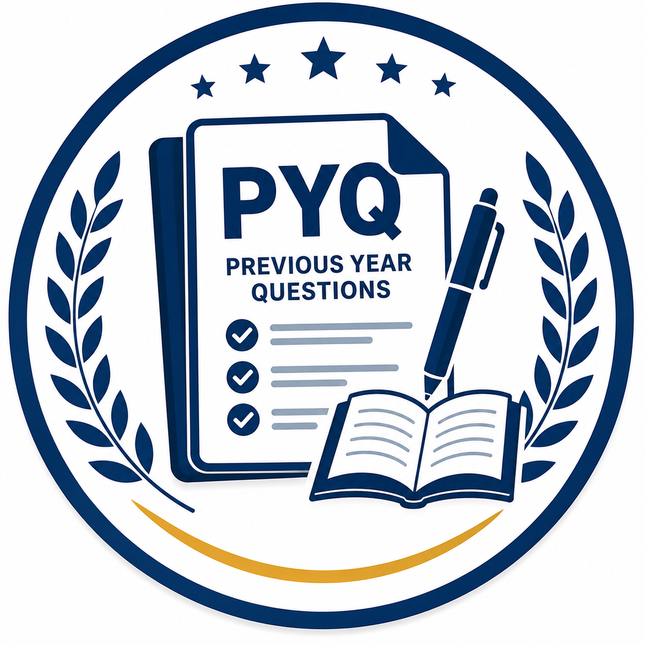 PYQ